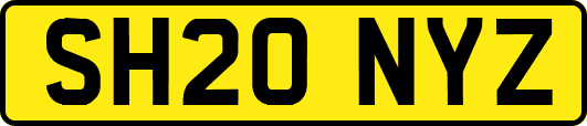SH20NYZ