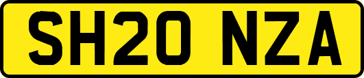 SH20NZA