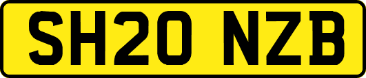 SH20NZB