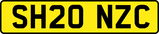 SH20NZC