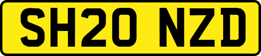 SH20NZD