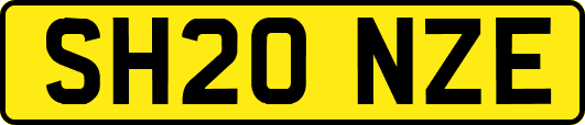SH20NZE