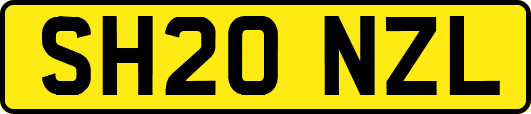 SH20NZL