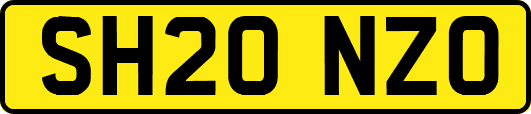 SH20NZO