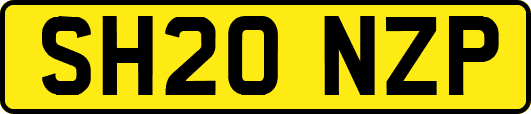 SH20NZP
