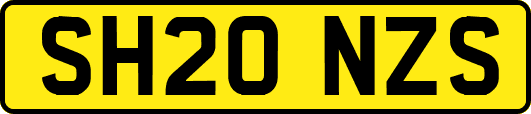 SH20NZS