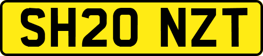 SH20NZT