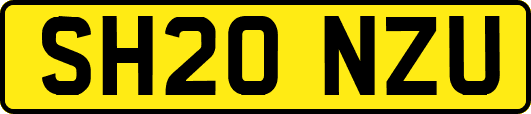 SH20NZU