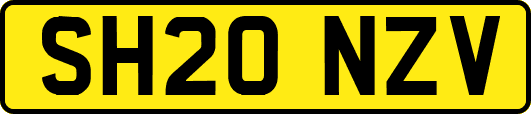 SH20NZV