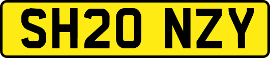SH20NZY