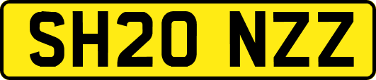 SH20NZZ