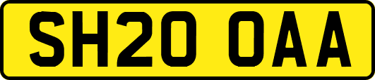 SH20OAA