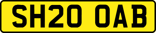 SH20OAB