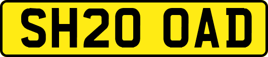 SH20OAD