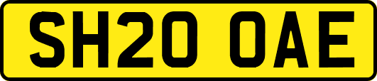 SH20OAE