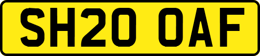 SH20OAF