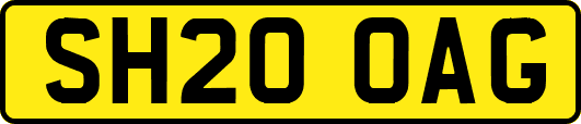 SH20OAG