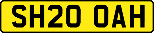 SH20OAH