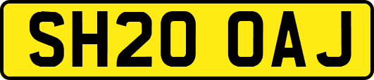 SH20OAJ