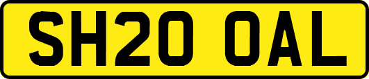 SH20OAL