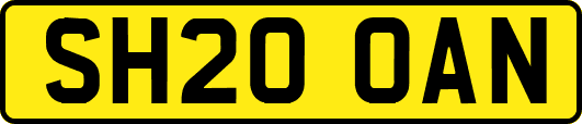 SH20OAN