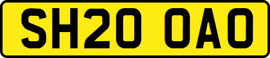 SH20OAO
