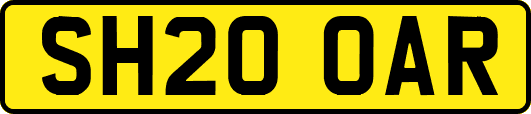 SH20OAR
