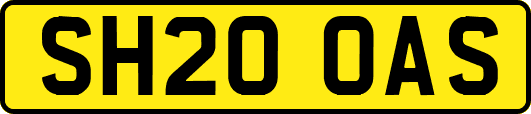 SH20OAS