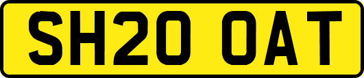 SH20OAT
