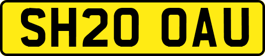SH20OAU