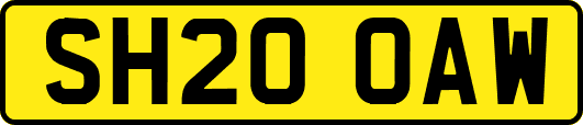 SH20OAW