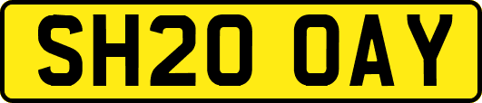 SH20OAY