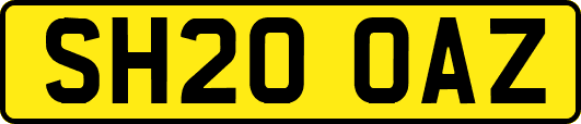 SH20OAZ