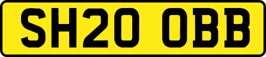 SH20OBB