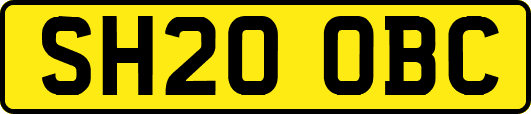 SH20OBC