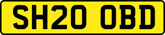 SH20OBD