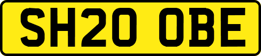 SH20OBE
