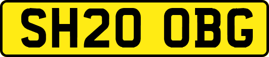 SH20OBG