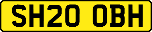 SH20OBH