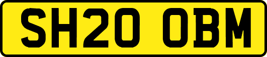 SH20OBM