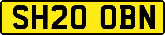 SH20OBN