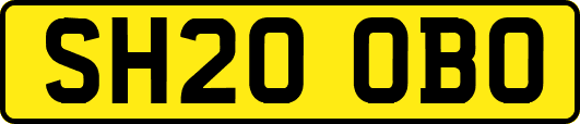 SH20OBO