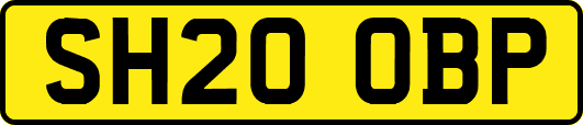 SH20OBP
