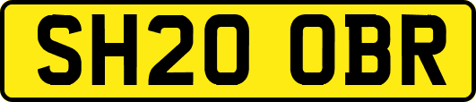 SH20OBR