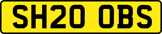 SH20OBS
