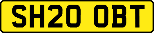 SH20OBT