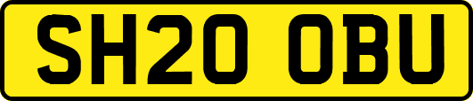 SH20OBU