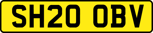 SH20OBV