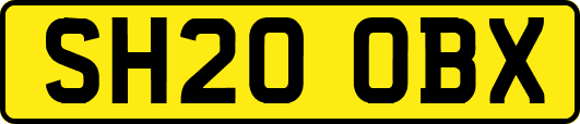 SH20OBX
