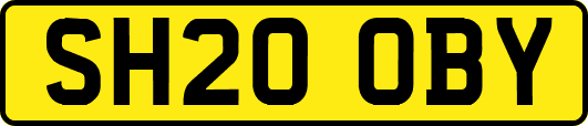 SH20OBY
